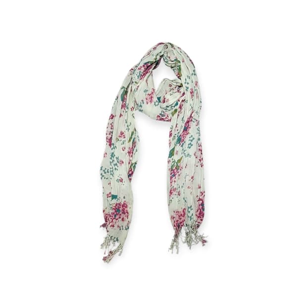 모리걸 민트 플라워 