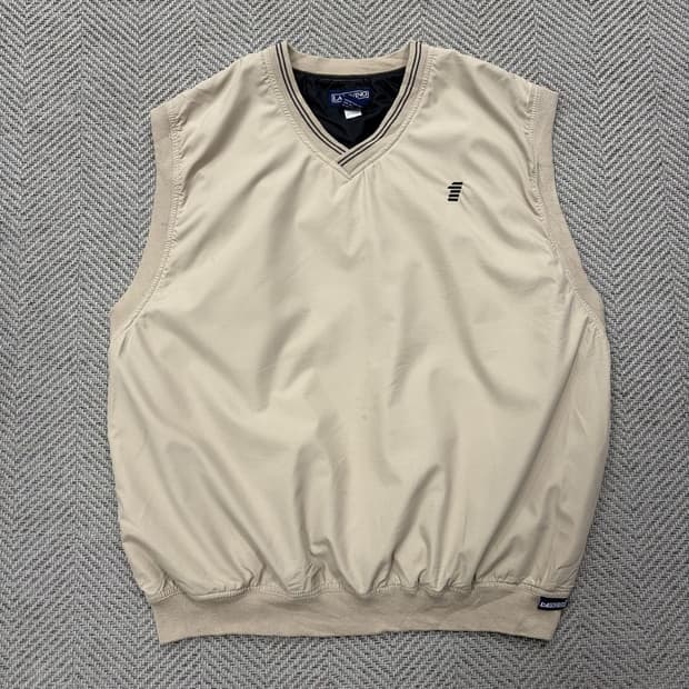 LA LOVING 베이직 웜업 v2747