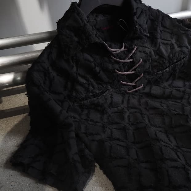 CUSTOM CULTURE pullover