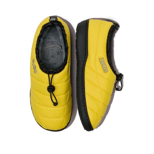 빠더너스x스부 슬리핑 백 패커블 