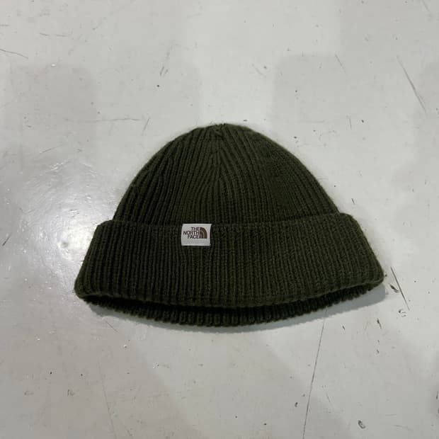 노스페이스 비니