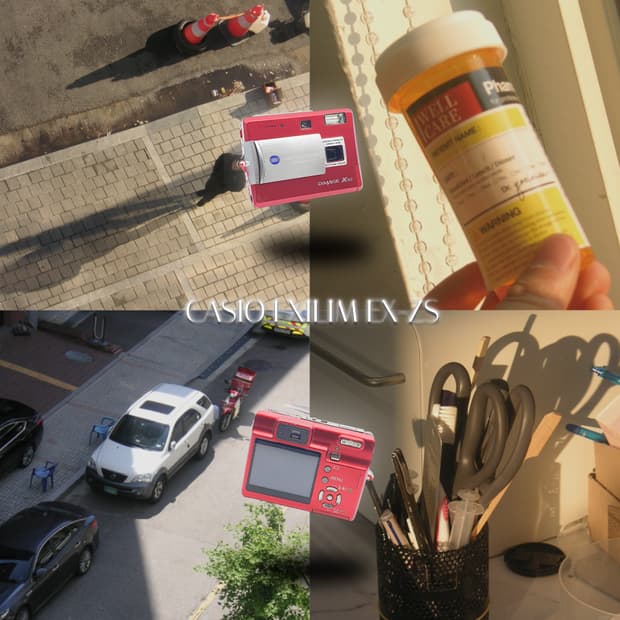 작례⭕️ 미놀타 디미지  디마지 X50 X-50 빈티지 디카 디지털카메라