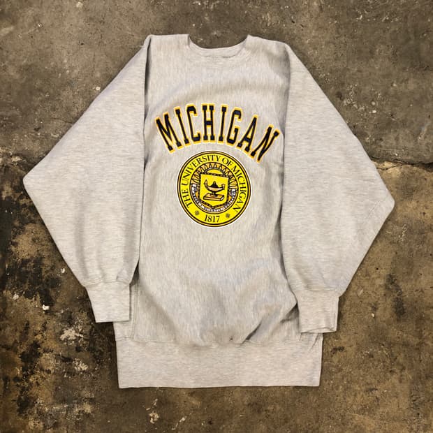 90s Champion Reverse Weave USA made -2XL