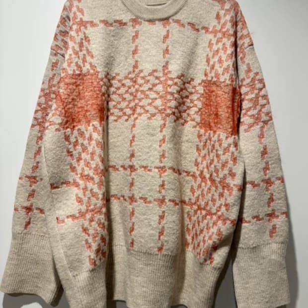 마르지엘라 니트