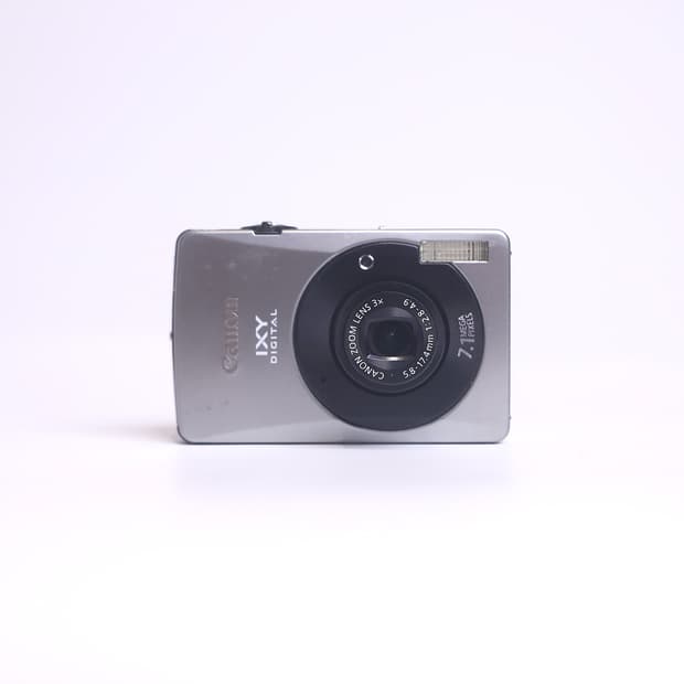 캐논 익시 90 (익서스 75 일본 내수 모델)