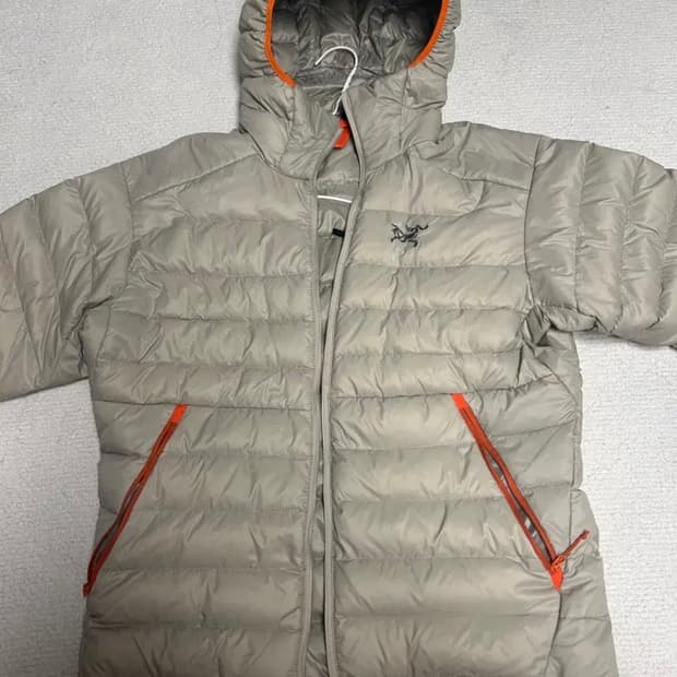 아크테릭스 세륨 s