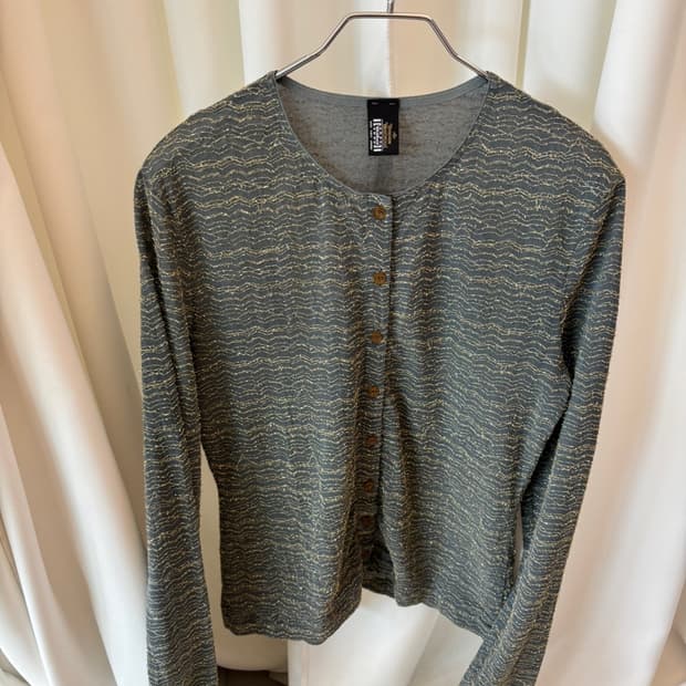 Vivienne Westwood X Wolford Cardigan