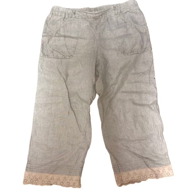 japanese pants