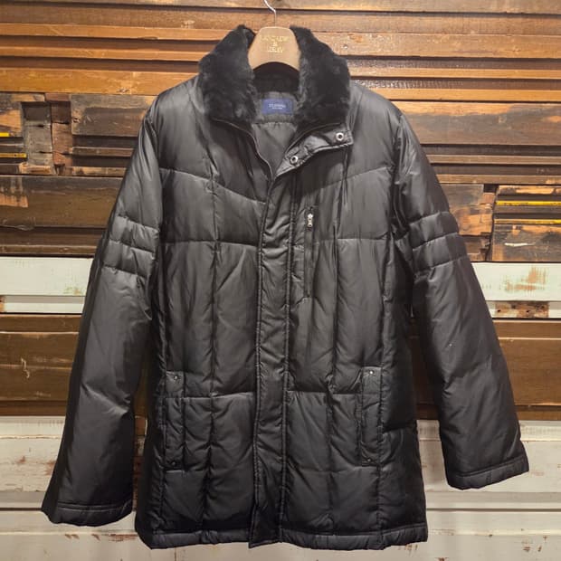 다반 구스다운코트