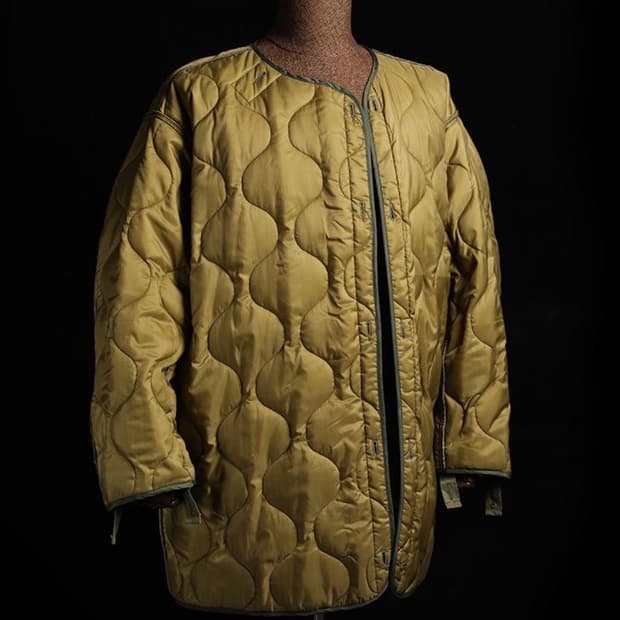 GIZEMO M65 내피 M 새상품