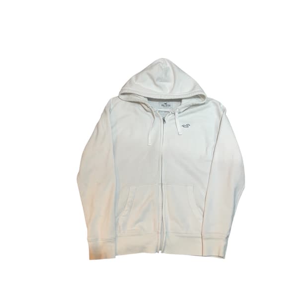 홀리스터 후드집업 M사이즈