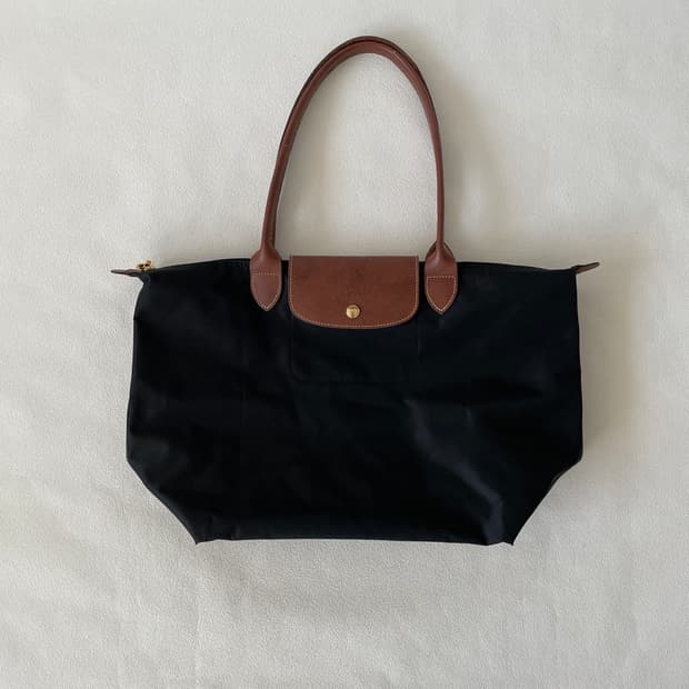 롱샴(Longchamp) 르 플리아쥬백