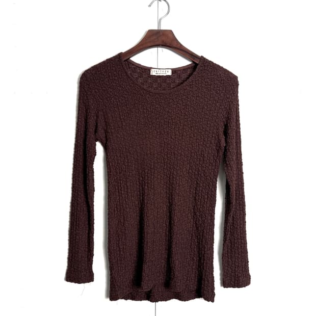 cortege 텍스처 탑