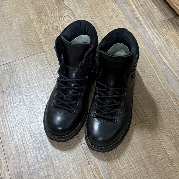 디에메 하이킹부츠 41