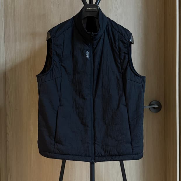 [M] UVU 윈드프루프 방풍조끼