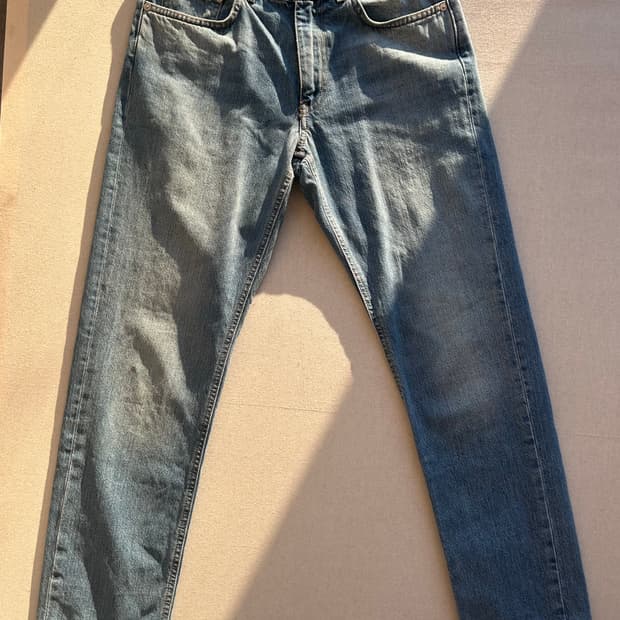 아크네스튜디오 데님 ( Acne studio)