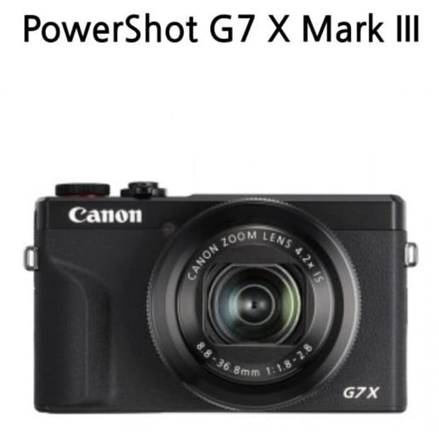 [삽니다] 캐논 canon g7x mark3 삽니다.