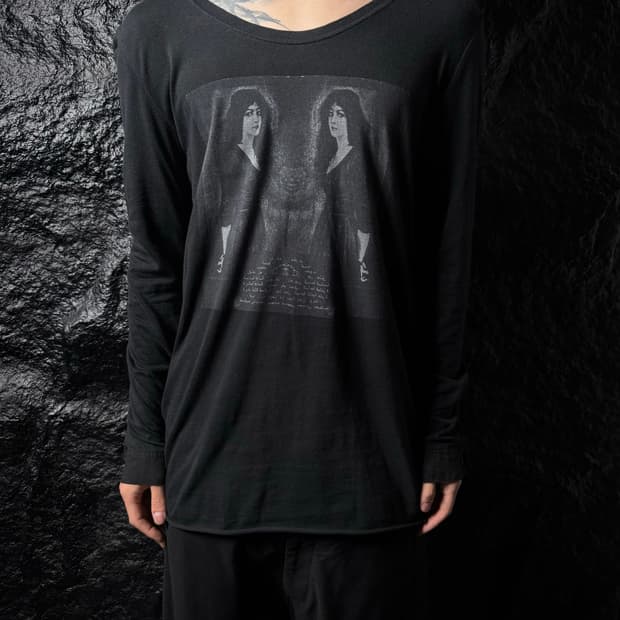 Diet Butcher Slim Skin Long Sleeve