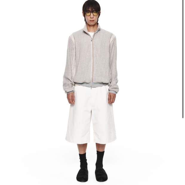 xlim ep.8 01 져지 멜란지 그레이 m