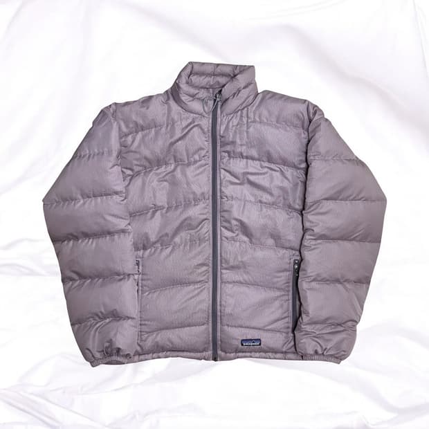 Patagonia Goose Down Jacket (Women)