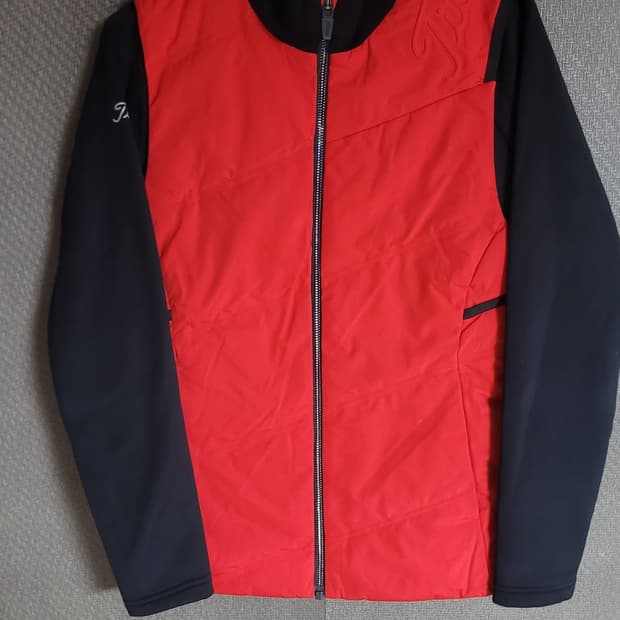 타이틀리스트 패딩