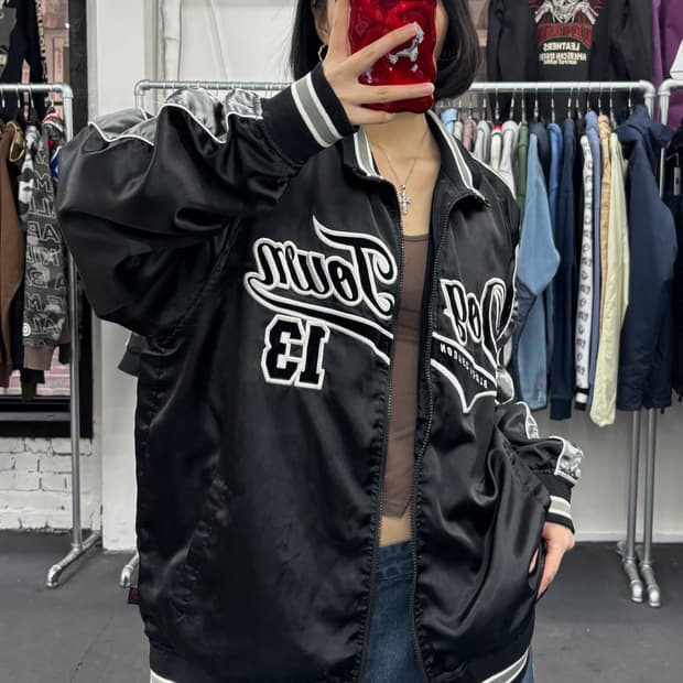 도그타운 빅로고 스카잔