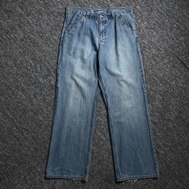 Gap USA 카펜터 데님 워크 팬츠o 2515