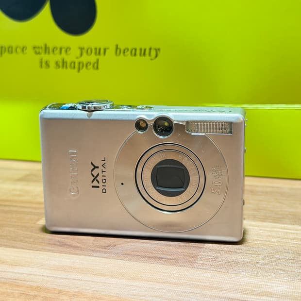 캐논익시60 민트급