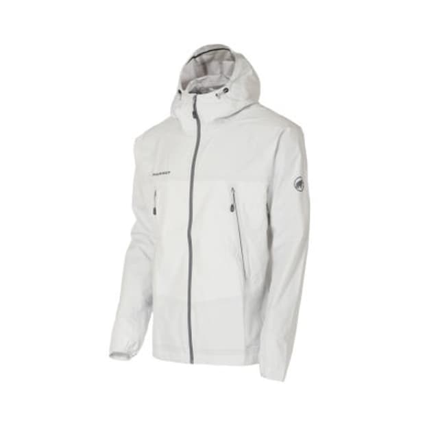 xs 마무트 초경량 퍼텍스 쉴드 에어로스피드 방수 바람막이 자켓