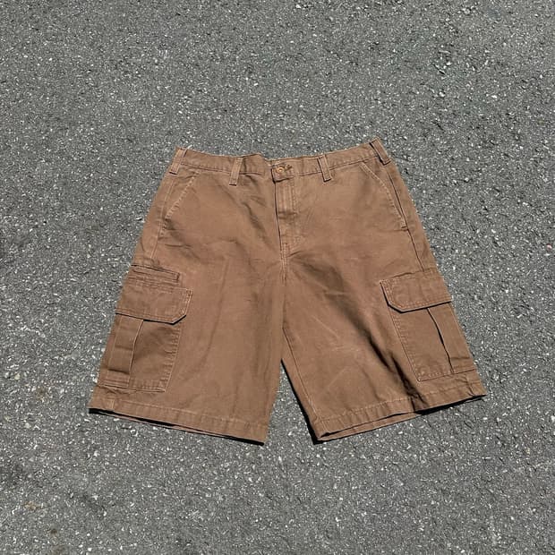 [디키즈] •Dickies Relaxed 251RTB Short Pant