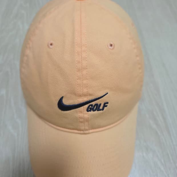 F) 나이키골프 헤리티지86 볼캡