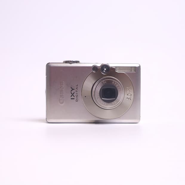 캐논 익시 60 (익서스 55 일본 모델, 이체 시 할인)