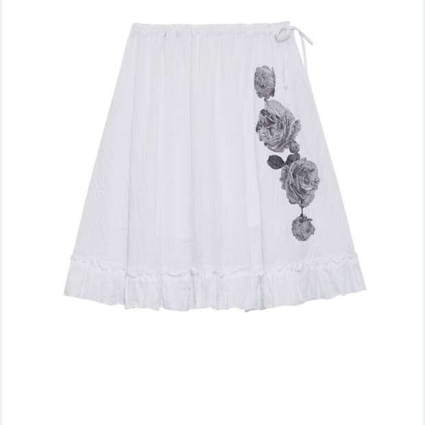 fragfarm 프래그팜 스커트