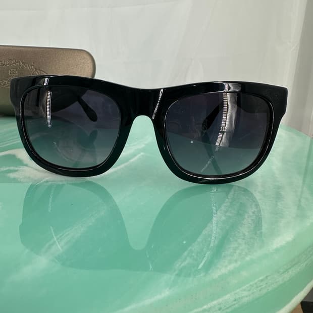 [새상품 무료배송] Made in Japan 비비안웨스트우드 선글라스