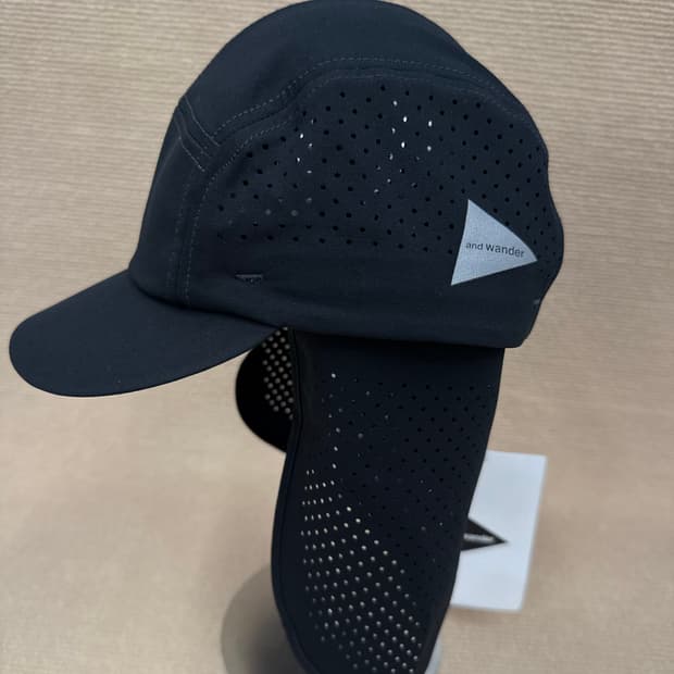 엔드원터 tech cap