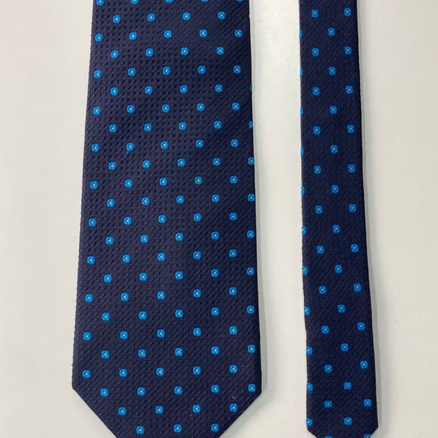 발렌티노 넥타이