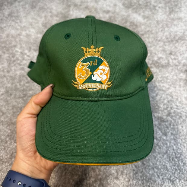 도쿄 디즈니씨 3주년 미키 볼캦F