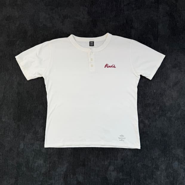 radiall classic wear 티셔츠