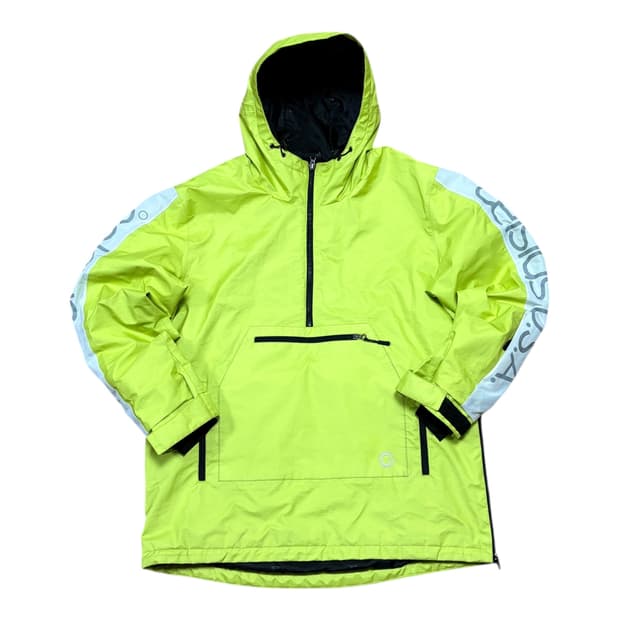  셀시우스 다이얼 아노락 스키/보드복