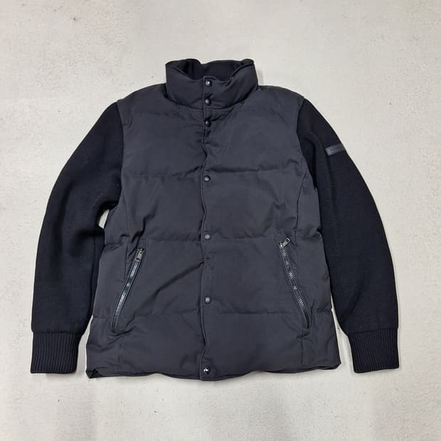 빈폴 구스패딩95