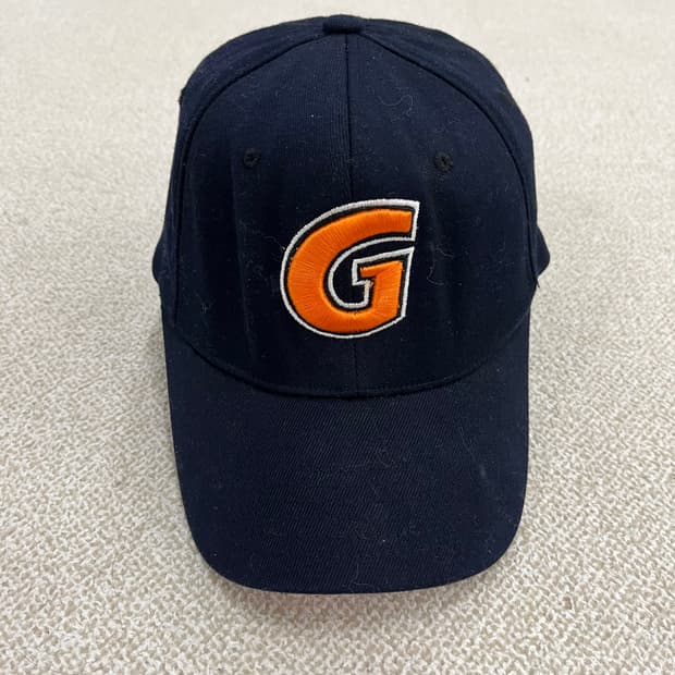 M 롯데 자이언츠 볼캡 모자 0126M