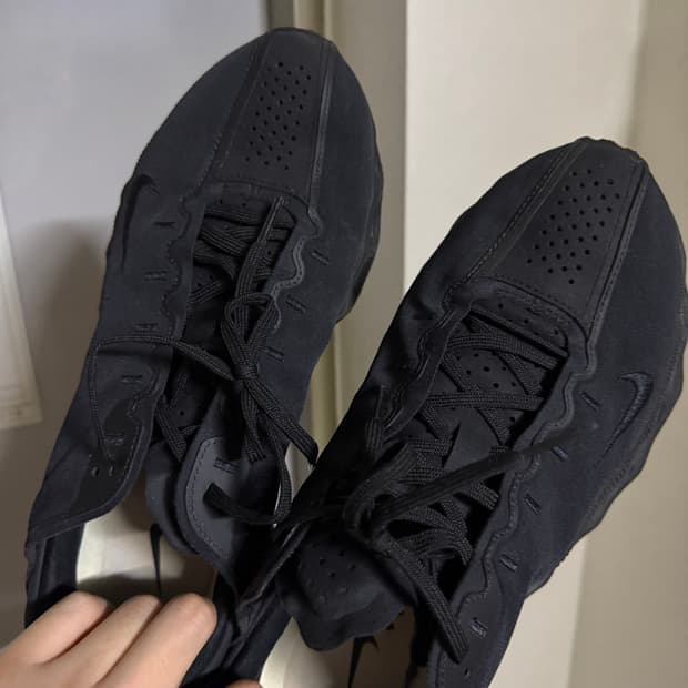 나이키 아바로버 275