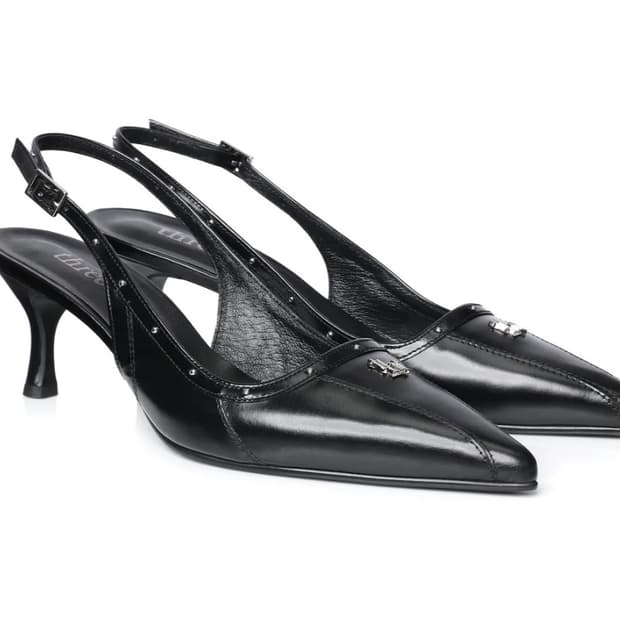 쓰리타임즈 클래식로고슬링백 230 판매해요