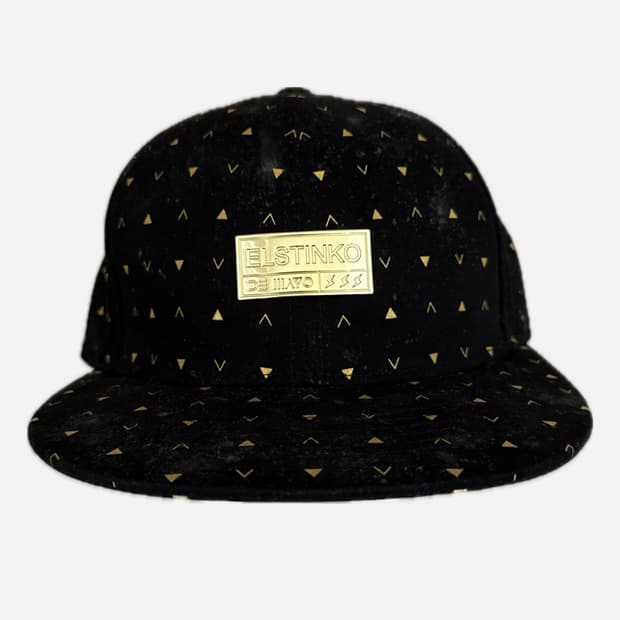 햇츠온(엘스팅코) 스냅백