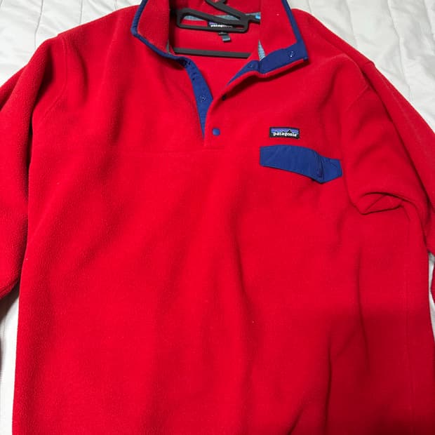 파타고니아 신칠라 105