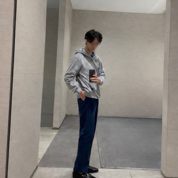 Lee 라이더 코듀로이 팬츠