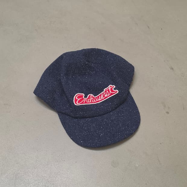 비즈빔 19ss Enthusiast 호너스 캡 6 패널