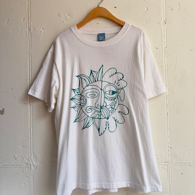 moon1975 t-shirt
