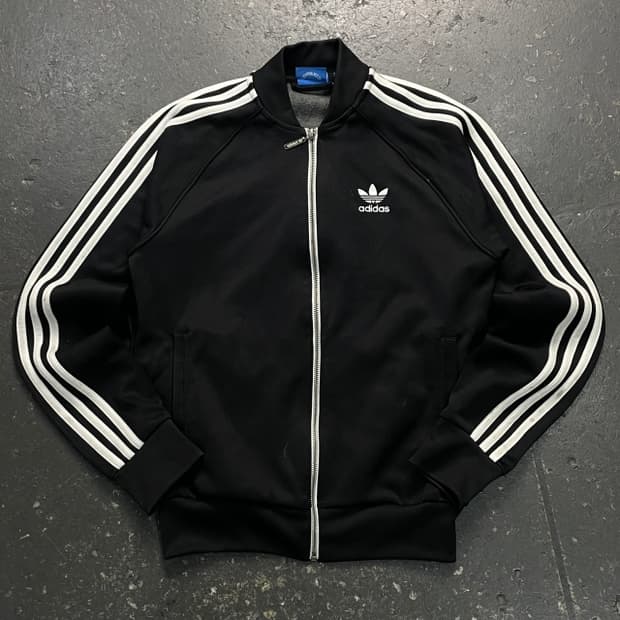 90 아디다스 슈퍼스타 져지