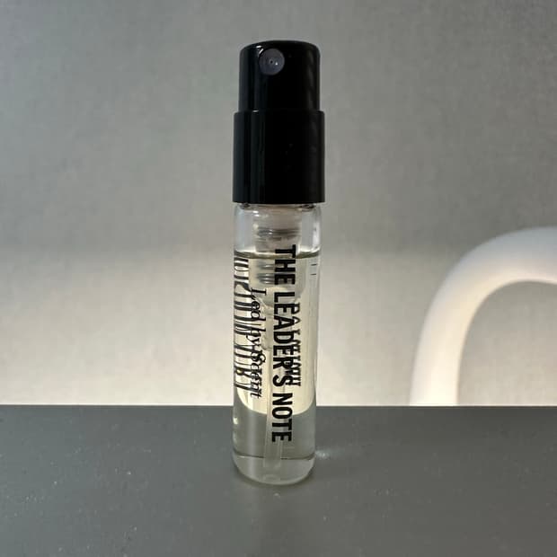 [국문택] 리더스 노트 위즈덤 아우라 오 드 퍼퓸(2ml)